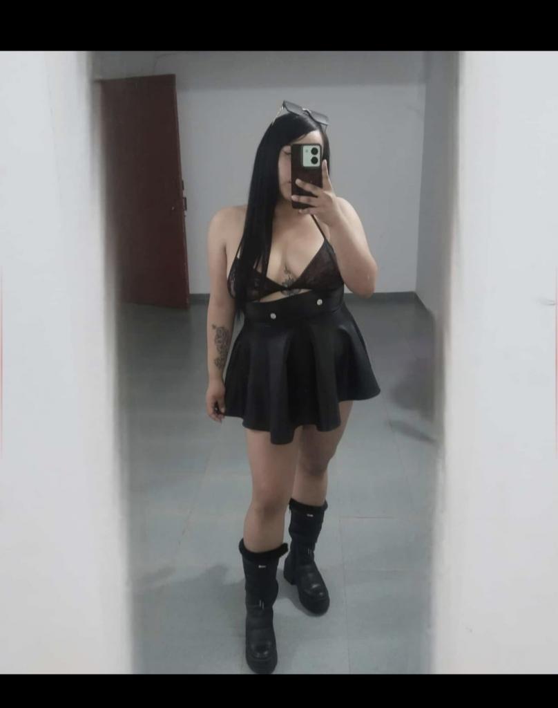 Chica busca chico en Madrid: 