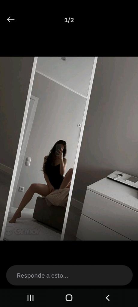 633570082: Chica busca chico en Gerona