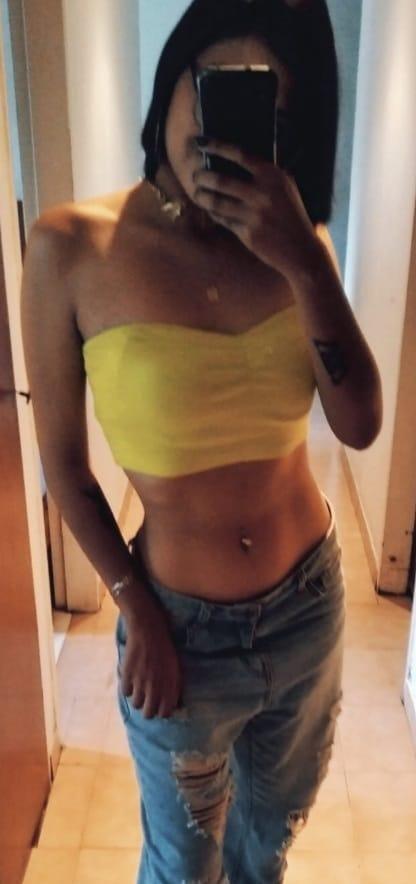 Chica busca chico en Gerona: 