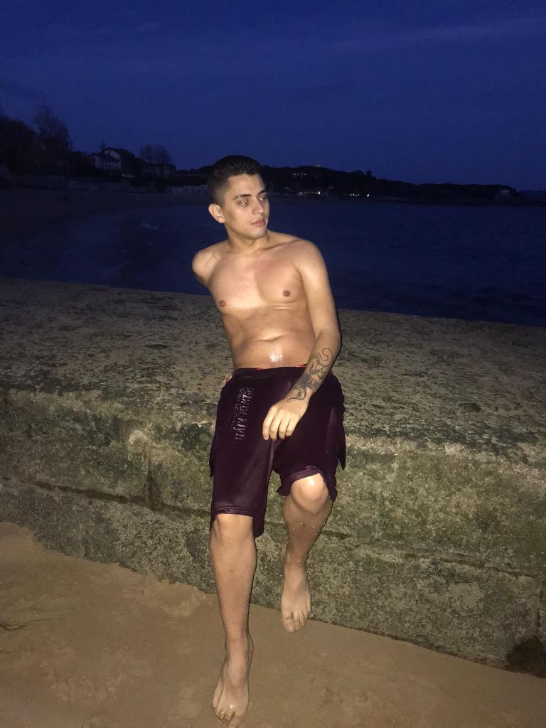 Chico busca chica en Zaragoza: 