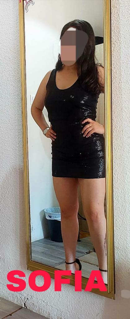 Chica busca chico en Madrid: Chica busca chico