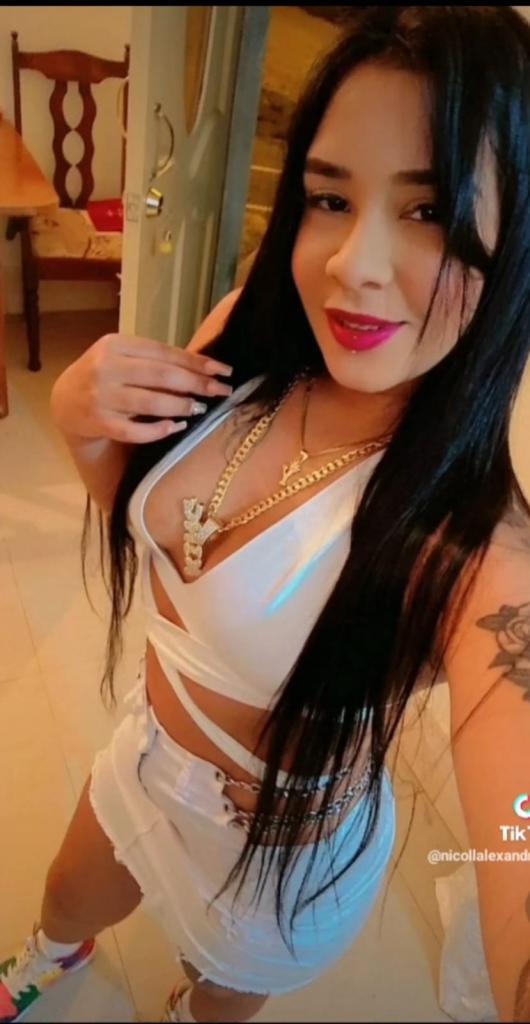 Chica busca chico en Jaén: 