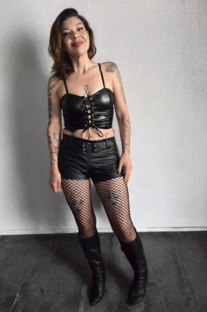 613808391: Virtual en Madrid