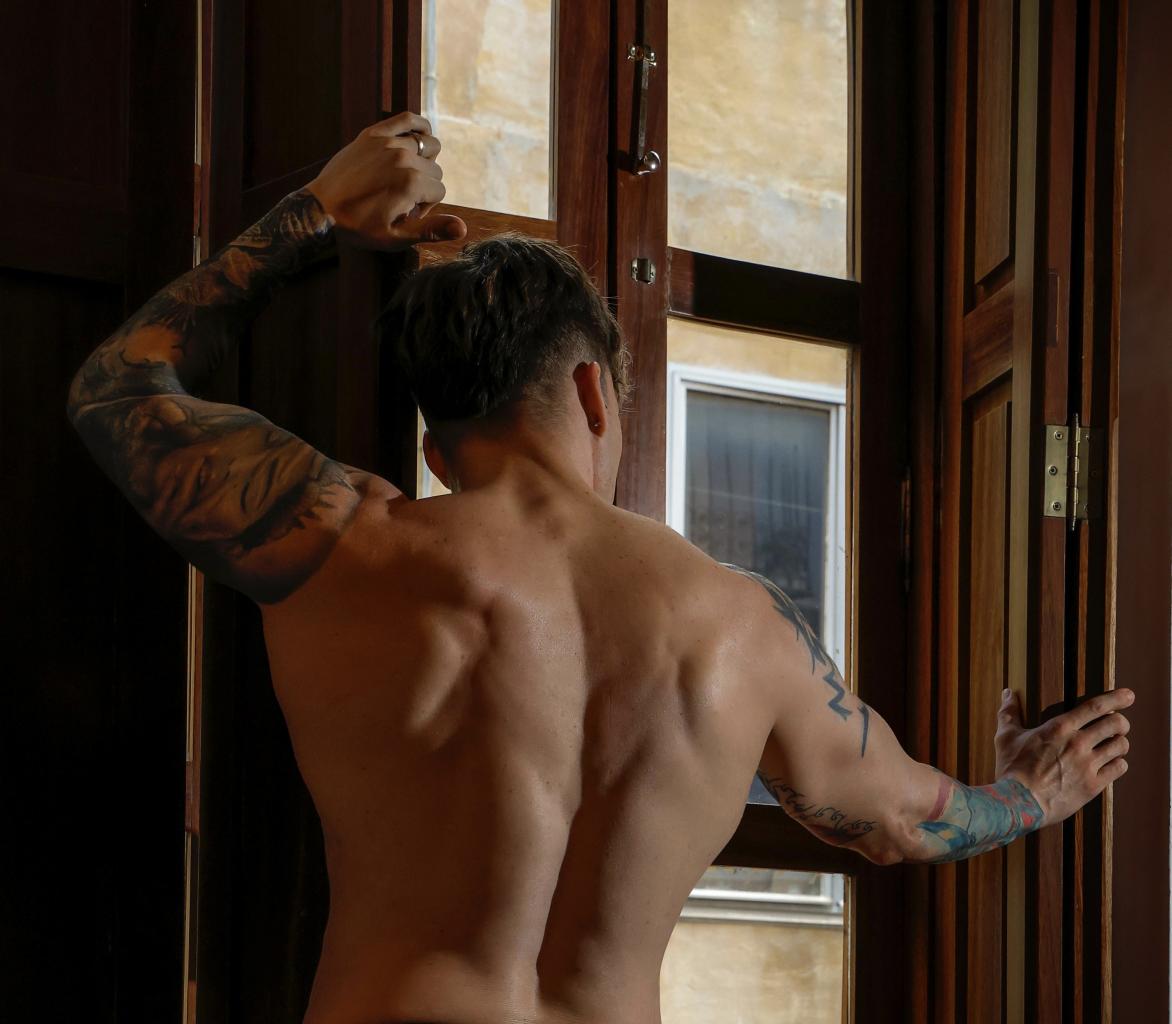 698309898: Chico busca chica en Las Palmas