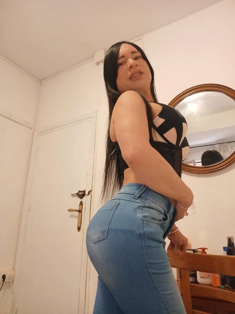 Travesti en Barcelona: 
