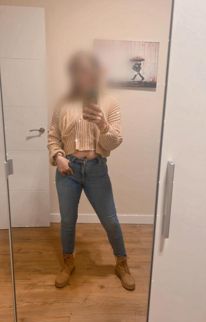 Chica busca chico en Madrid: 