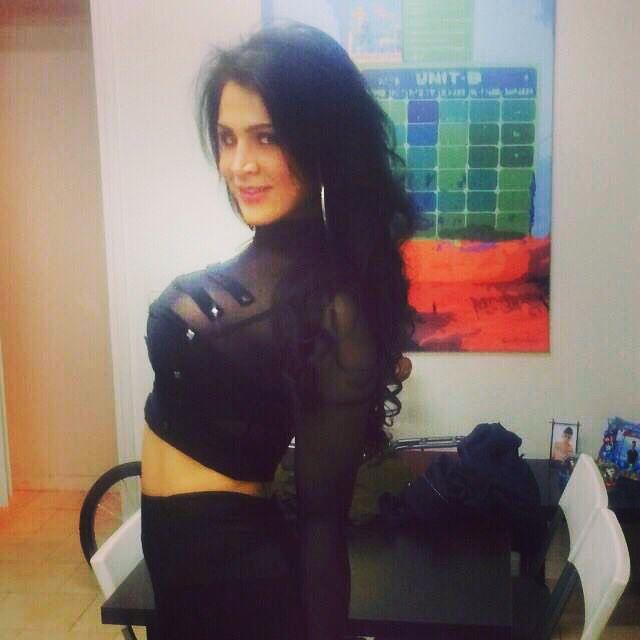 634873593: Transexual en Madrid