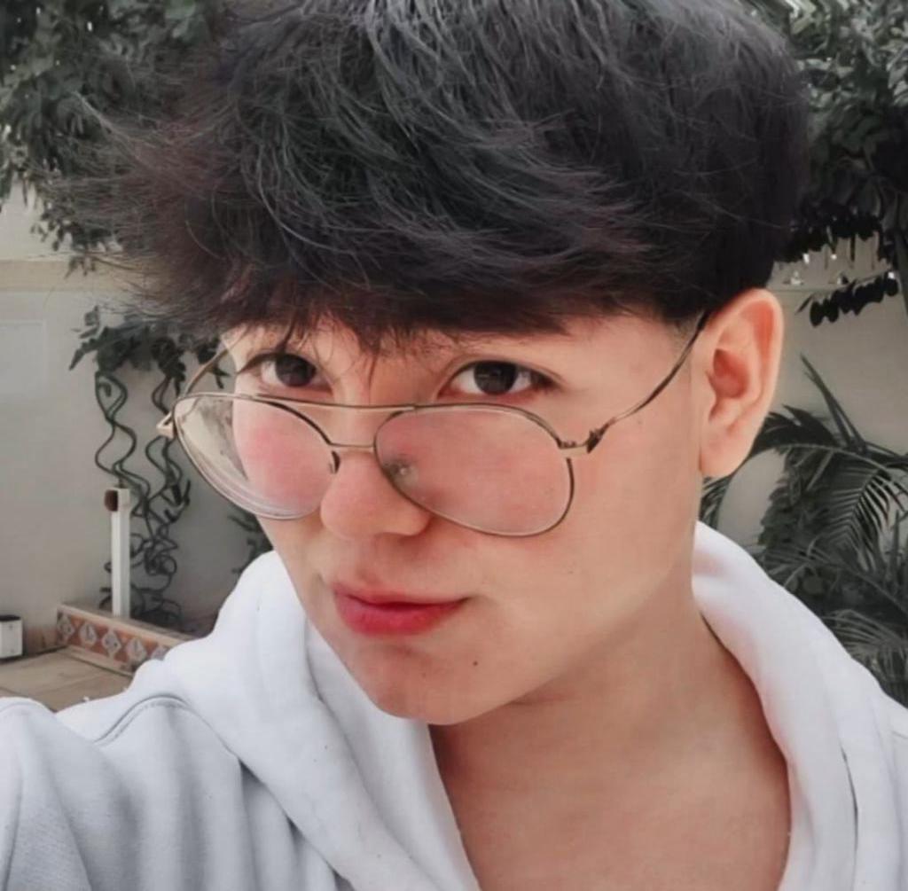 Chico busca chica en Murcia: 