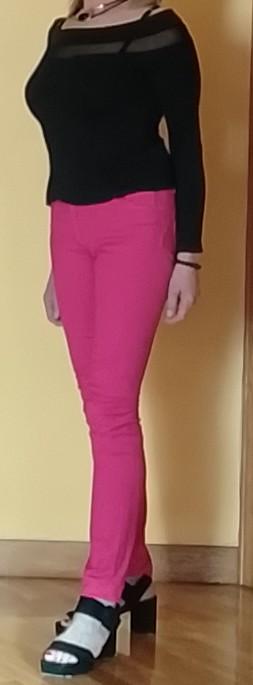 Chica busca chico en Navarra: 