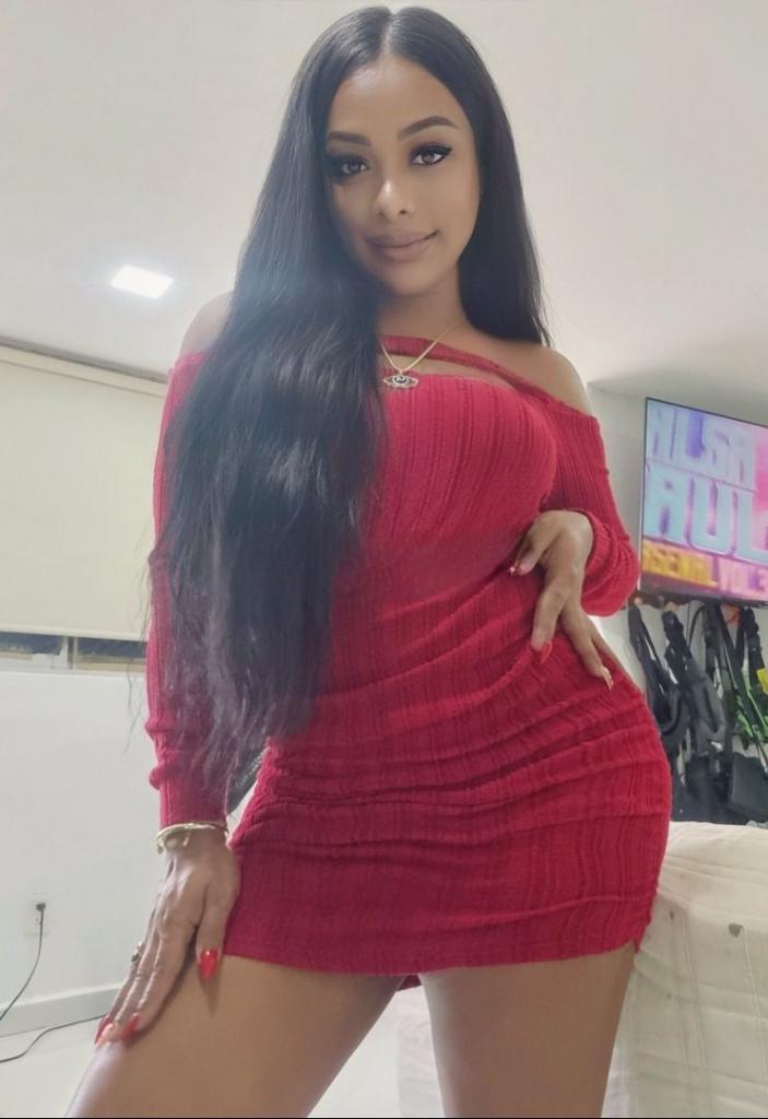 615293809: Transexual en Madrid