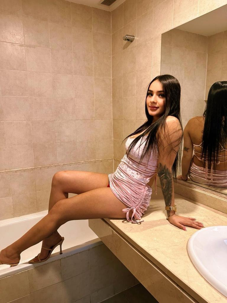 Chica busca chico en Madrid: 