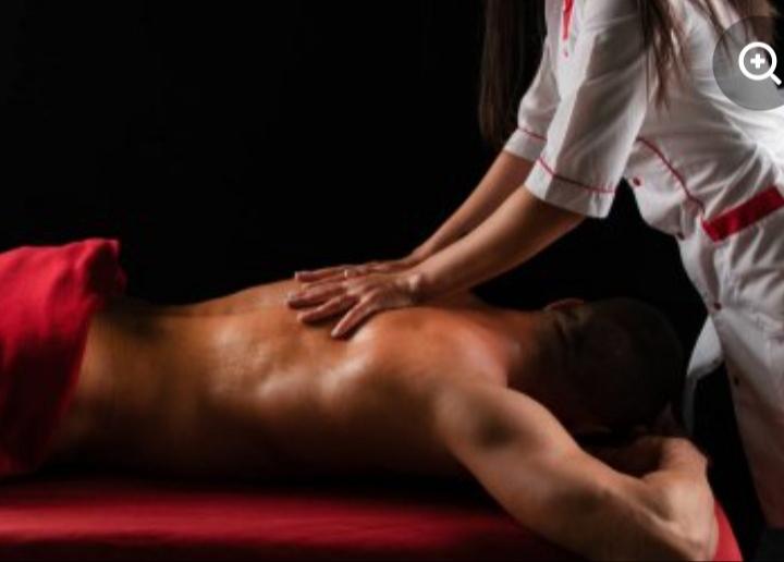 Chica busca chico en Málaga: 