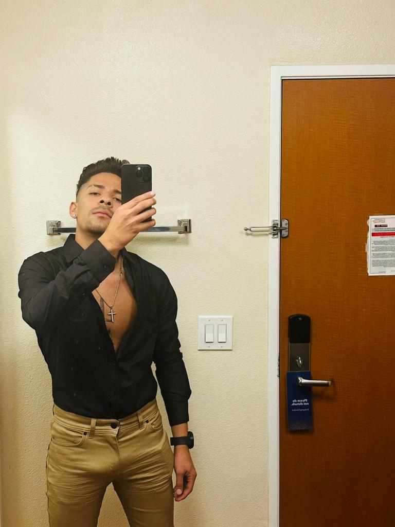 Chico busca chica en Málaga: 