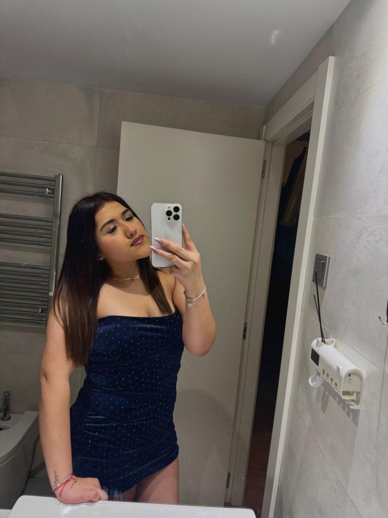 Chica busca chico en Castellón: 