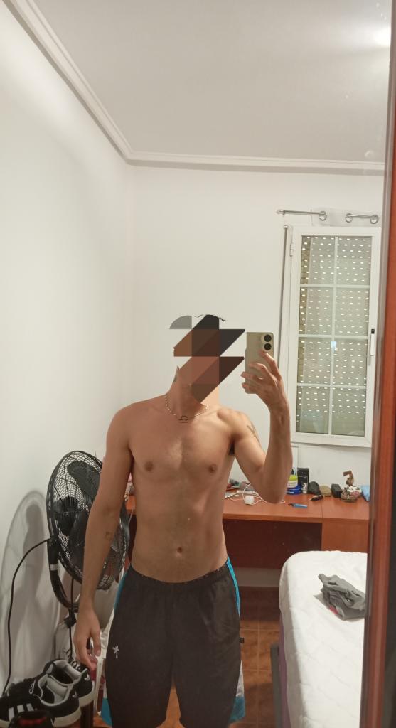 Chico busca chica en La Rioja: 