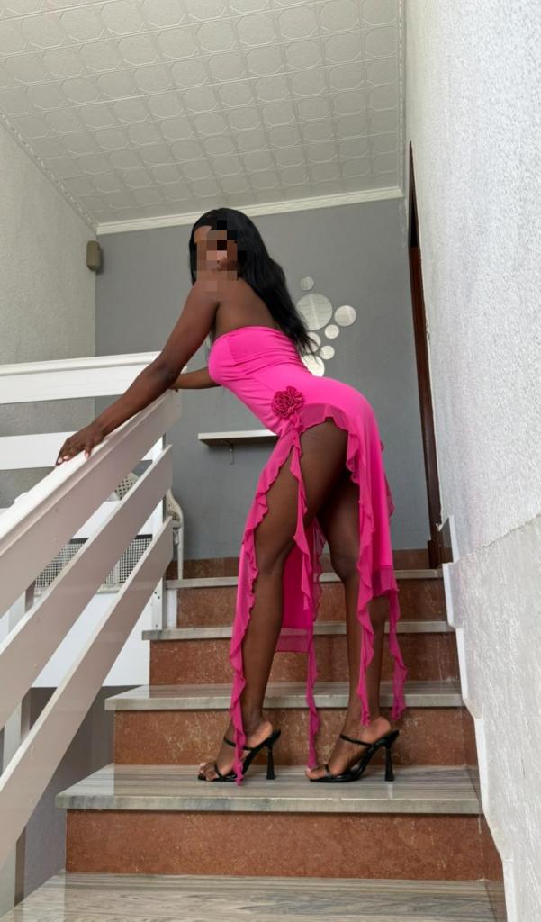 Chica busca chico en Alicante: 