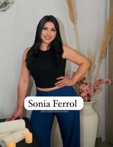 722452821: Chica busca chico en La Coruña