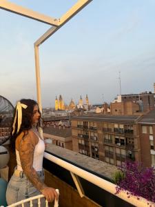 641041428: Chica busca chico en Valencia