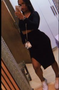 667896789: Chica busca chico en Madrid