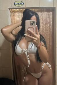 610959874: Chica busca chico en Madrid