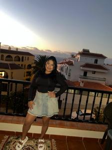 602609695: Chica busca chico en Las Palmas