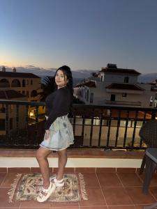 602609695: Chica busca chico en Las Palmas