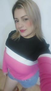 613949269: Chica busca chico en Murcia