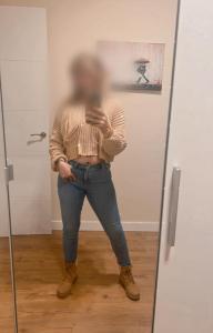 634235791: Chica busca chico en Madrid