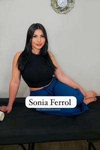 722452821: Chica busca chico en La Coruña