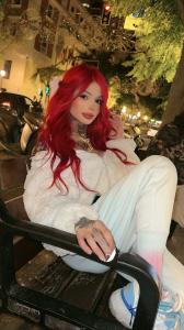 614583519: Transexual en Madrid