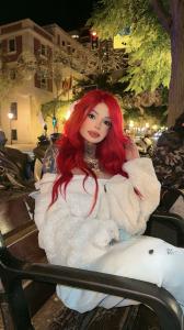 614583519: Travesti en Madrid