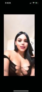 614053327: Chica busca chico en Sevilla