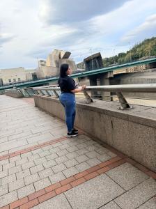 624524541: Chica busca chico en Guipúzcoa