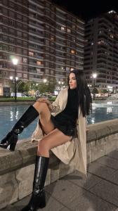 672924053: Chica busca chico en Mallorca