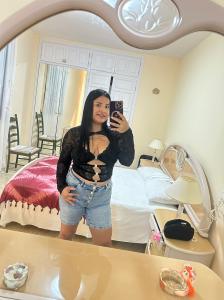 602609695: Chica busca chico en Las Palmas