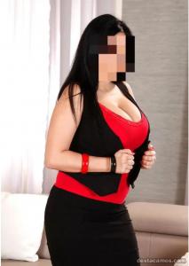 603301786: Chica busca chico en Almería