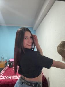 613616632: Chica busca chico en Almería