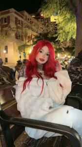 614583519: Travesti en Madrid