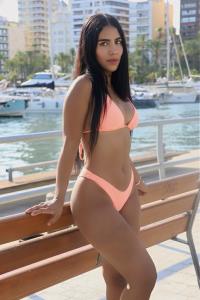 675190057: Chica busca chico en Alicante