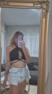 664216535: Chica busca chico en Jaén