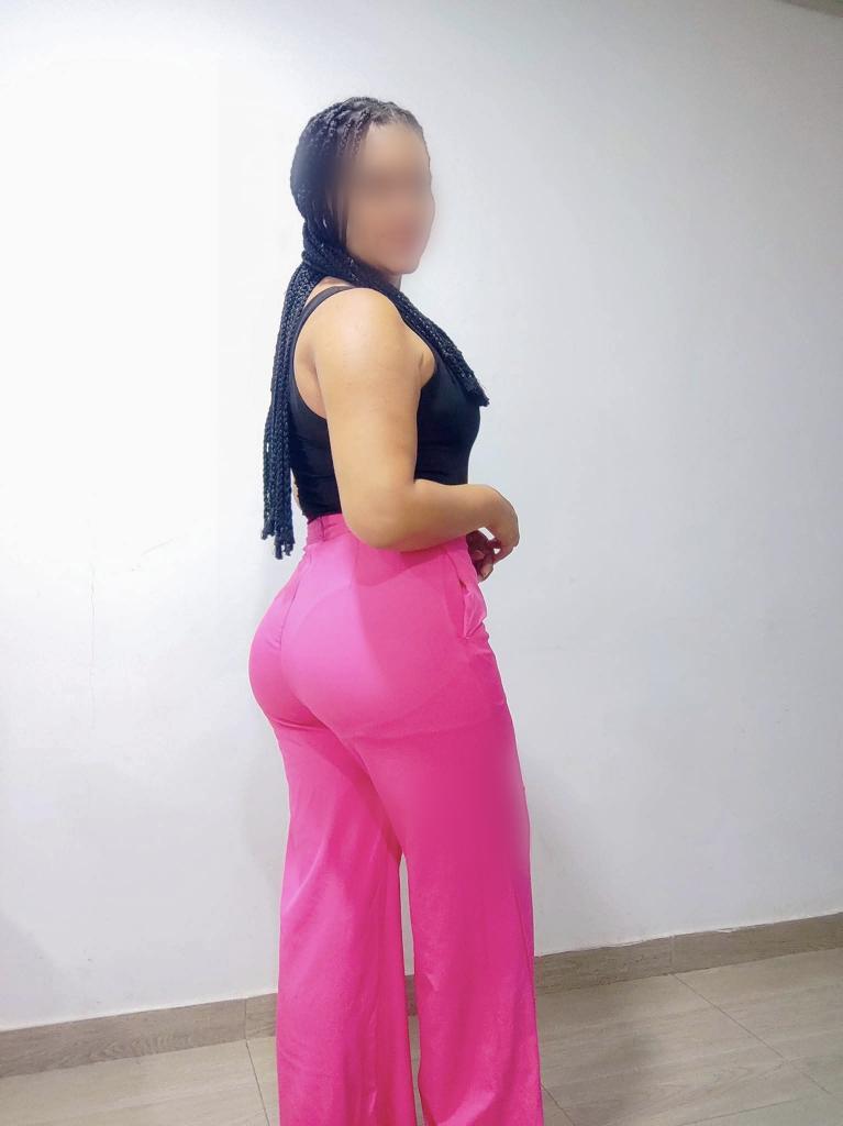 Chica busca chico en Málaga: 