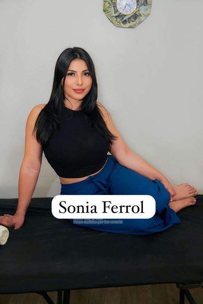 722452821: Chica busca chico en La Coruña