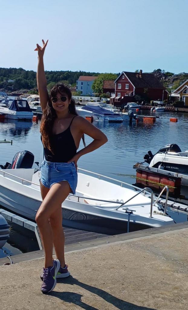 611300583: Chica busca chico en Málaga