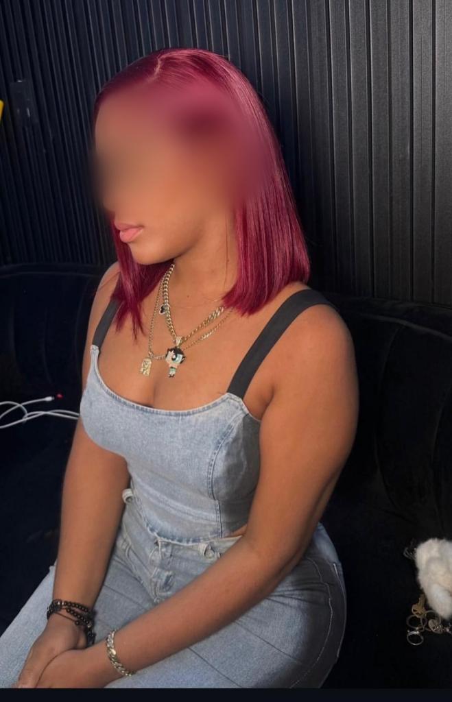 Chica busca chico en Badajoz: 