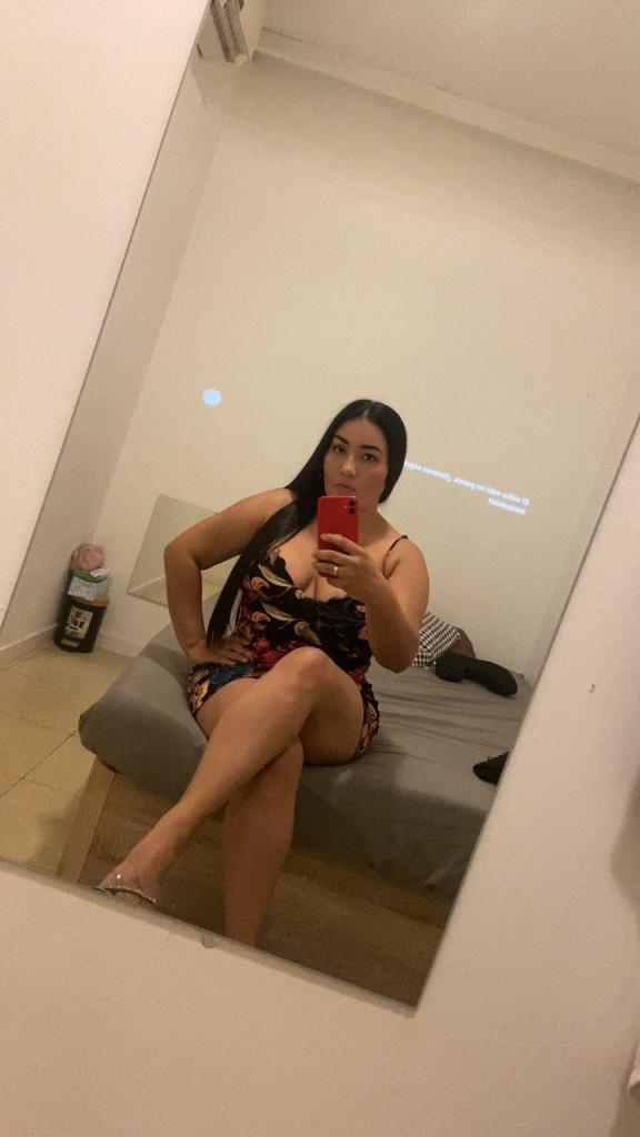 Chica busca chico en La Rioja: 