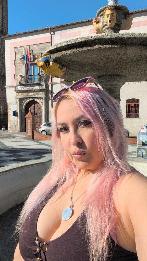 Chica busca chico en Alicante: 