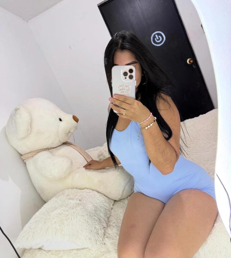 Chica busca chico en Ciudad Real: 