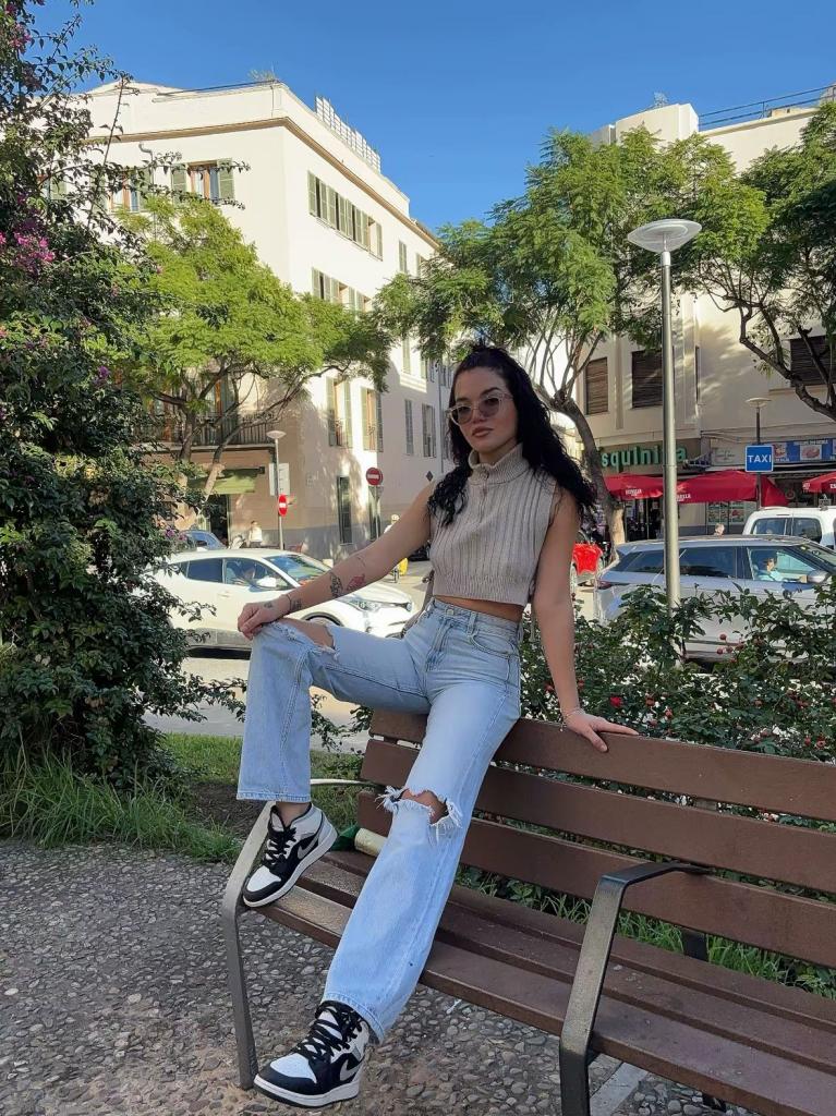 672924053: Chica busca chico en Mallorca