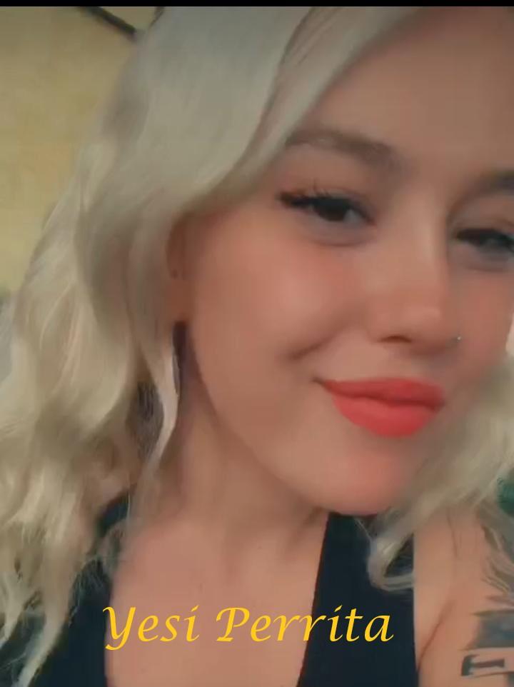 Chica busca chico en Las Palmas: 