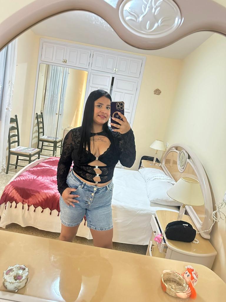 602609695: Chica busca chico en Las Palmas